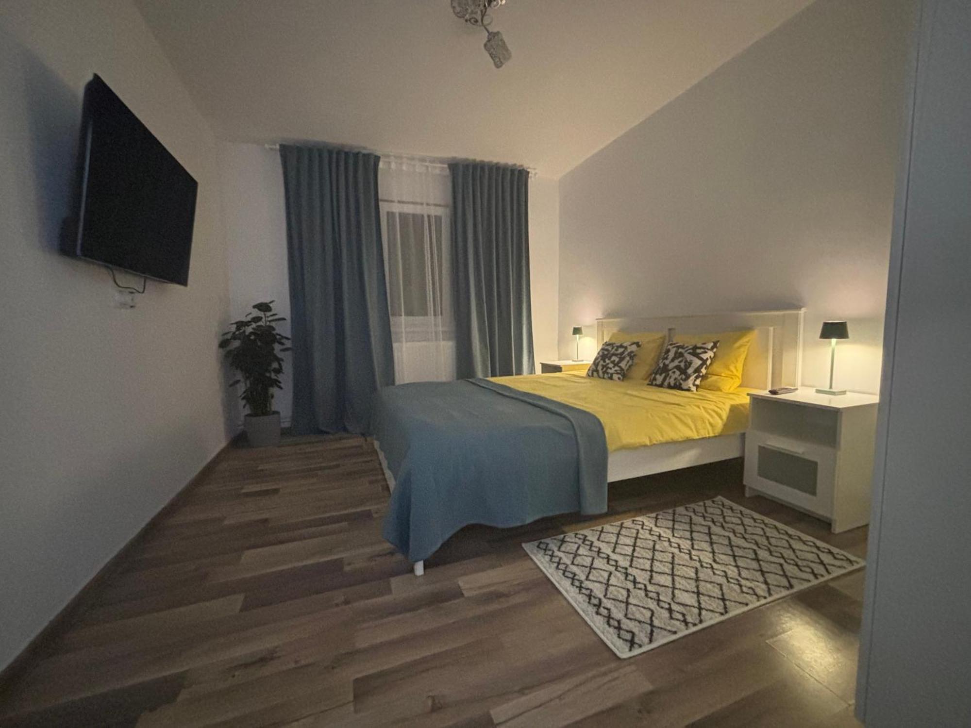 Apartament 2 Cam Cetate Алба-Юлия Экстерьер фото